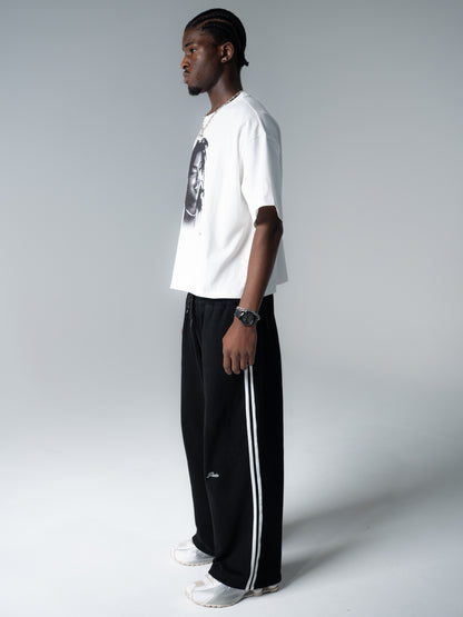 'MS LAURYN HILL' Psalm Tee