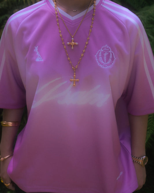 'PINK' VALENTINES JERSEY